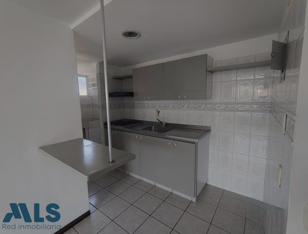 Apartamento en Venta Buenos Aires Medellin medellin - buenos aires