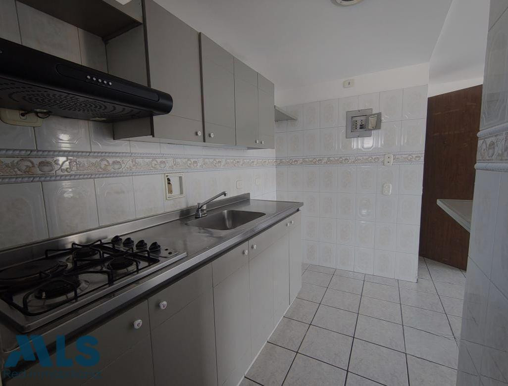 Apartamento en Venta Buenos Aires Medellin medellin - buenos aires