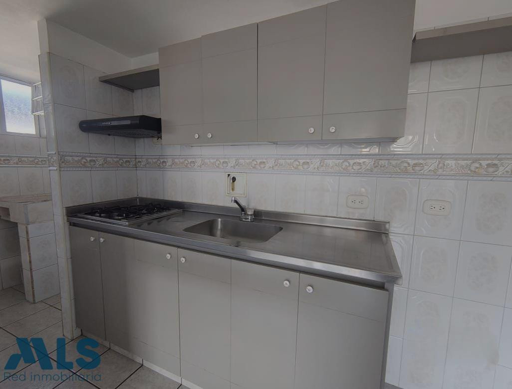 Apartamento en Venta Buenos Aires Medellin medellin - buenos aires