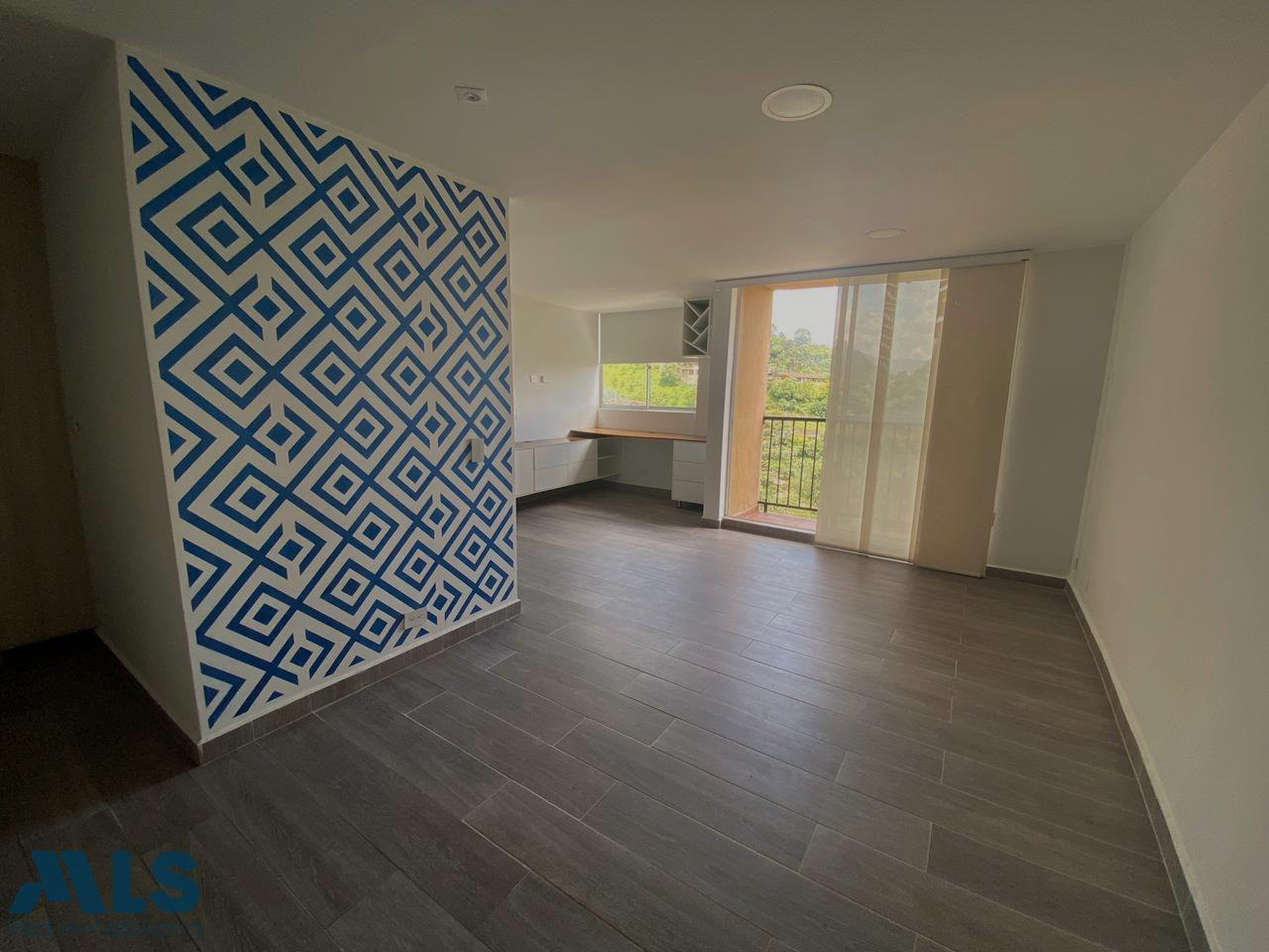 Apartamento en Venta La Inmaculada 1 La Estrella la-estrella - inmaculada 1
