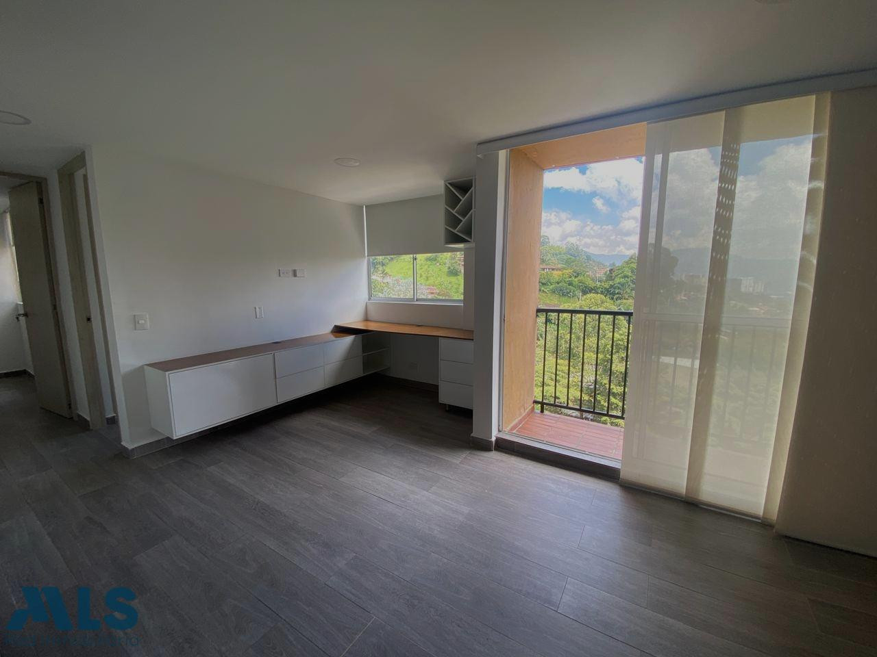 Apartamento en Venta La Inmaculada 1 La Estrella la-estrella - inmaculada 1