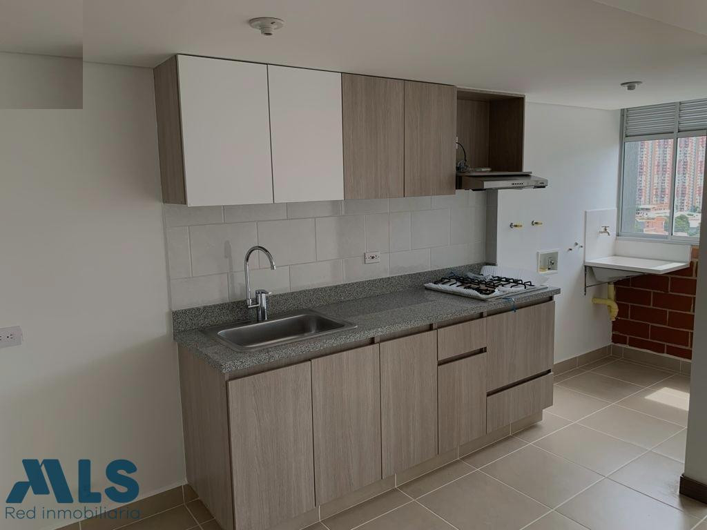 VENTA APARTAMENTO - BELLO MACHADO. bello - machado