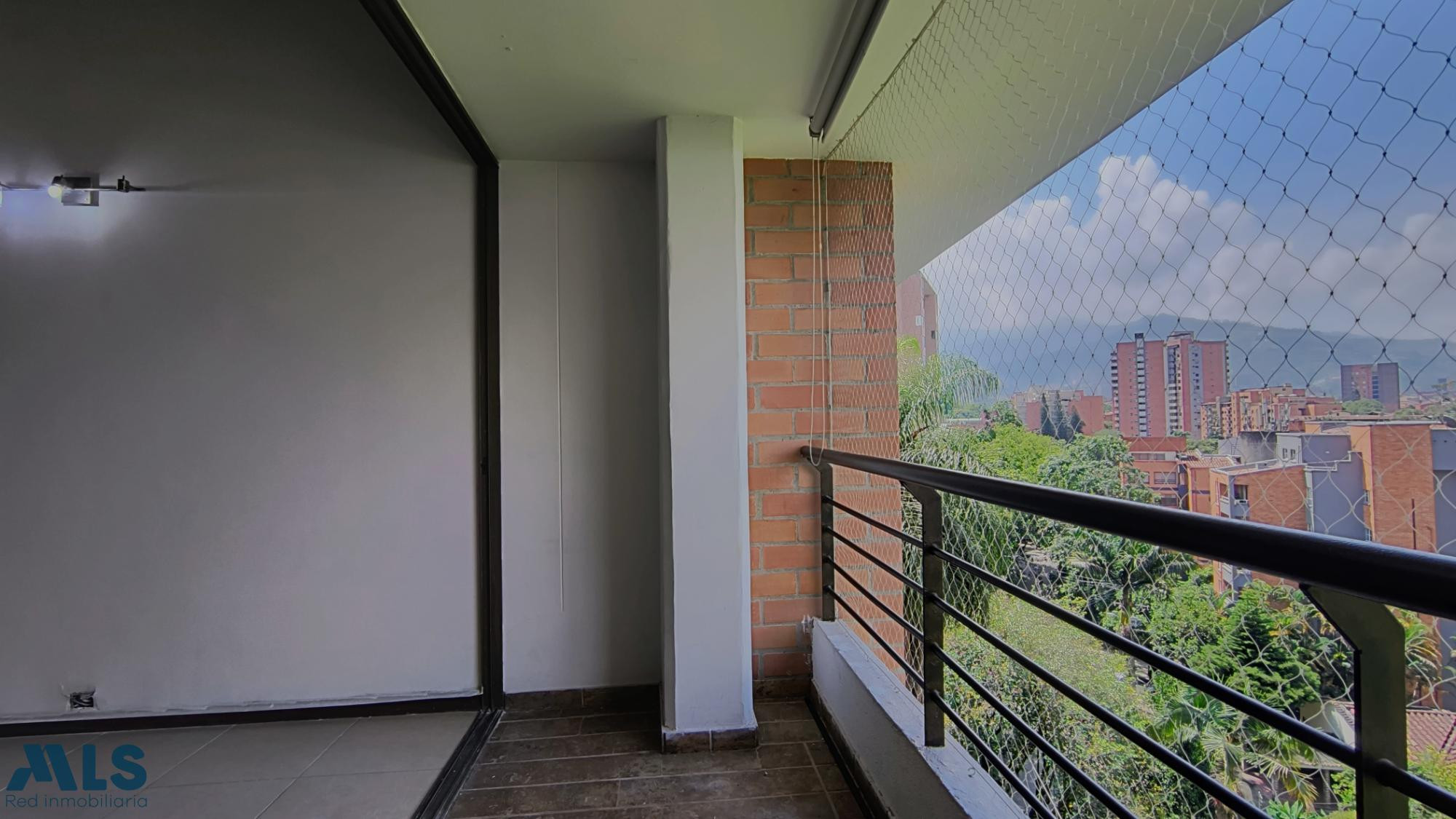 Apartamento para la venta en Envigado parte plana envigado - zuniga