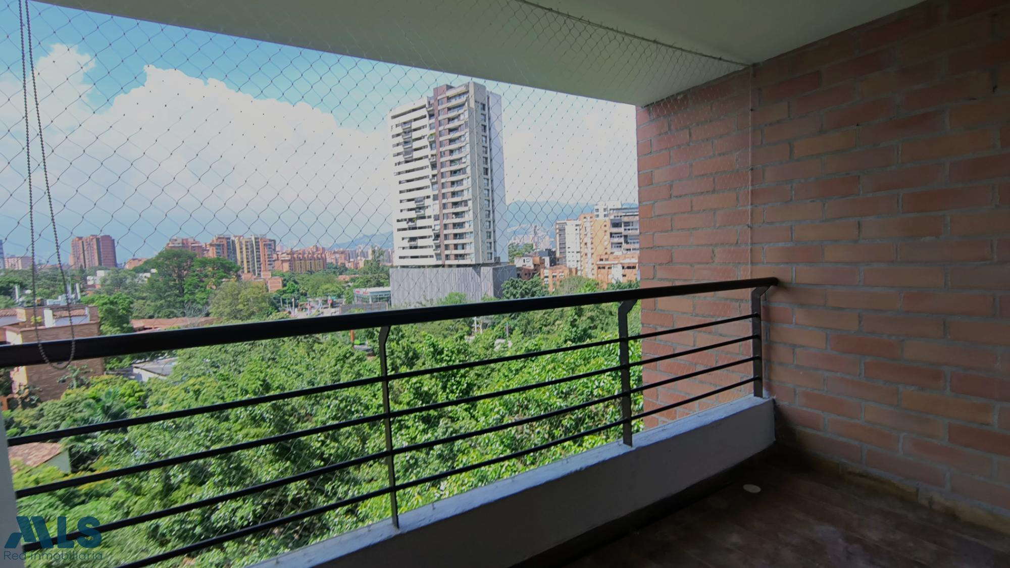 Apartamento para la venta en Envigado parte plana envigado - zuniga