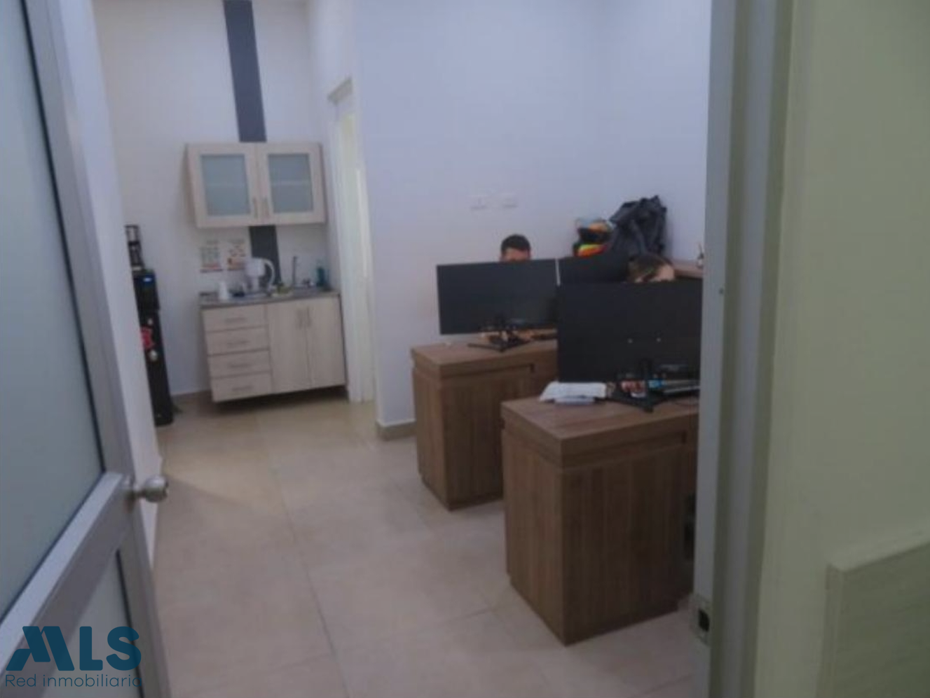 Local comercial en Mall del Retiro el-retiro - v don diego