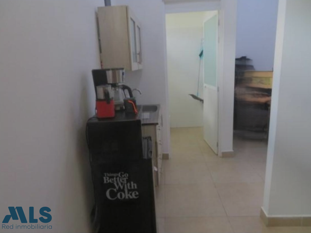 Local comercial en Mall del Retiro el-retiro - v don diego