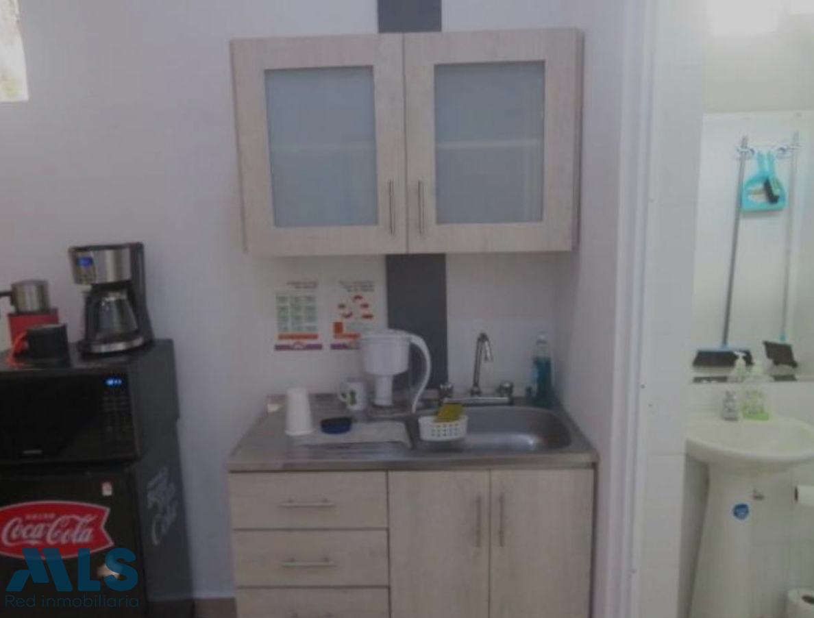 Local comercial en Mall del Retiro el-retiro - v don diego