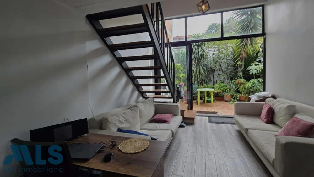 VENTA DE CASA O CASA LOTE BELEN LA PALMA MEDELLIN medellin - la palma