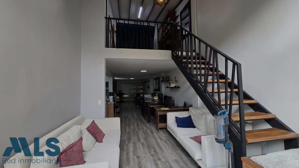 VENTA DE CASA O CASA LOTE BELEN LA PALMA MEDELLIN medellin - la palma
