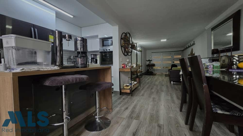 VENTA DE CASA O CASA LOTE BELEN LA PALMA MEDELLIN medellin - la palma