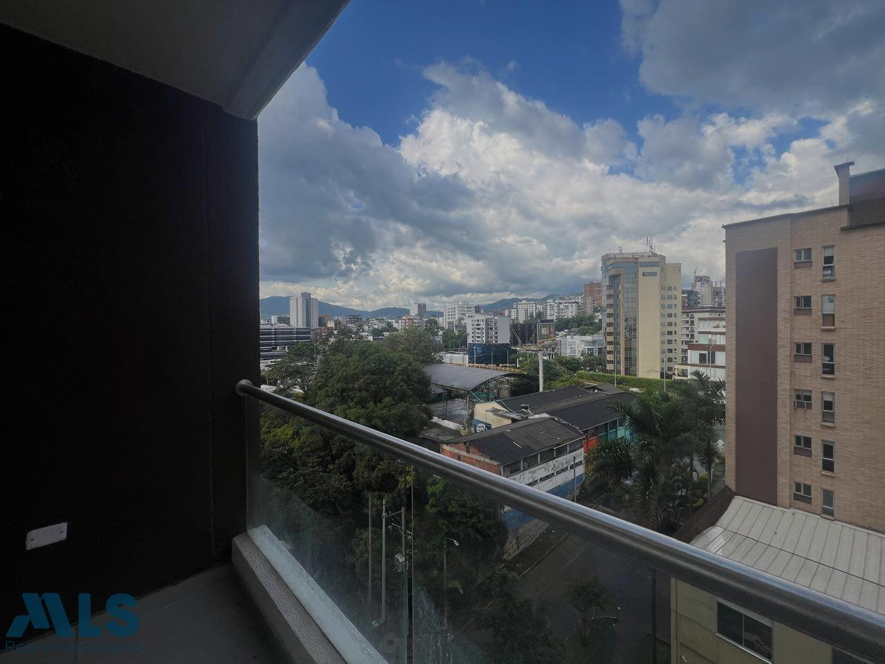 VENTA APARTAESTUDIO EN PINARES PEREIRA pereira - pinares