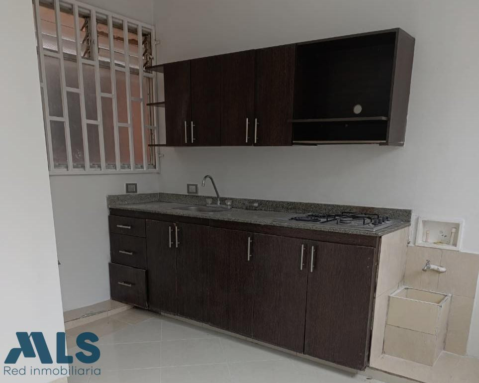 Apartamento dúplex en venta medellin - boston