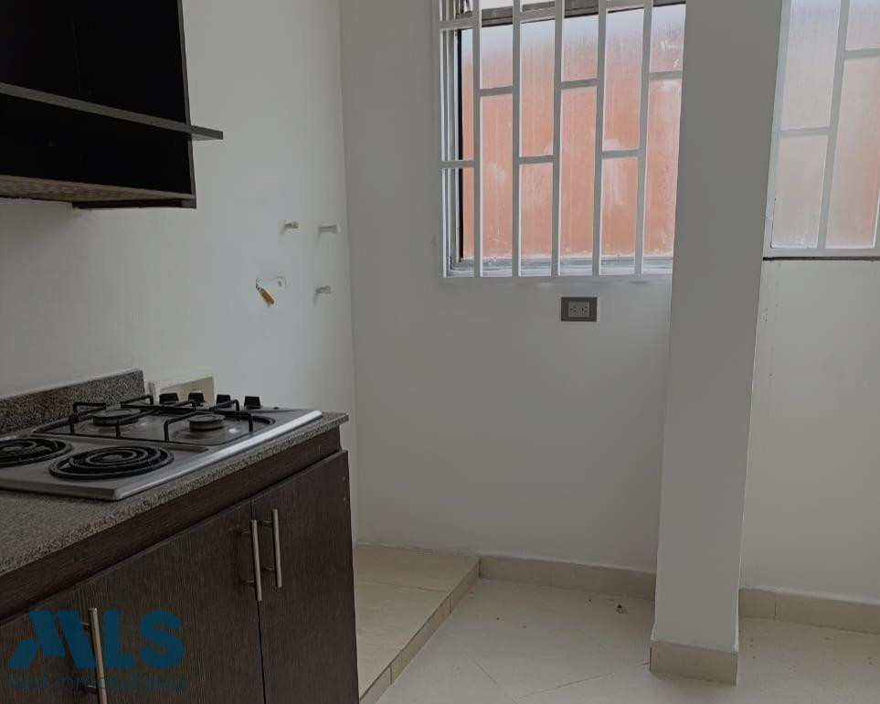Apartamento dúplex en venta medellin - boston