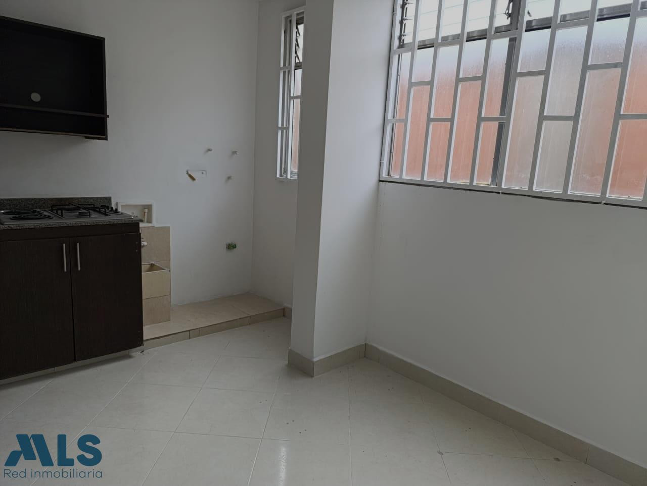 Apartamento dúplex en venta medellin - boston