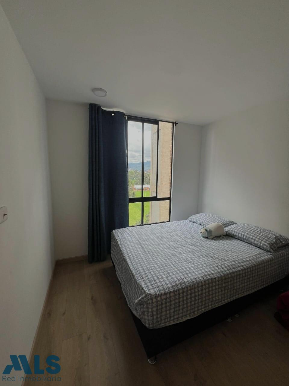 Hermoso Apartaestudio para inversión bogota - colina
