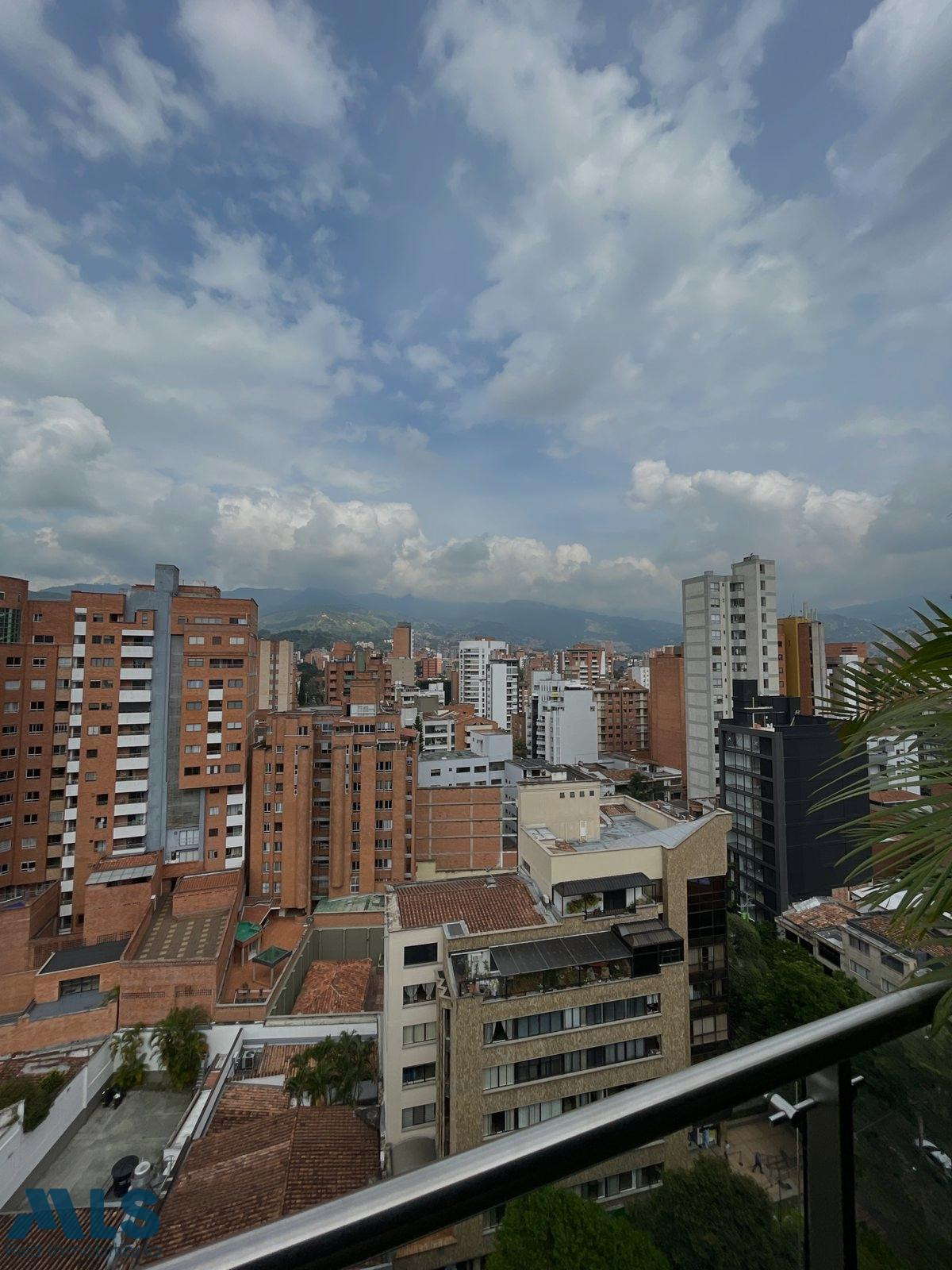 HERMOSO APARTAESTUDIO EN LAURELES medellin - laureles