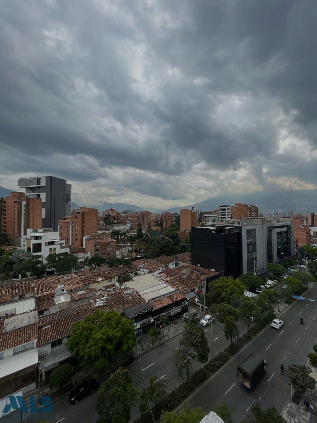 HERMOSO APARTAESTUDIO EN LAURELES medellin - laureles