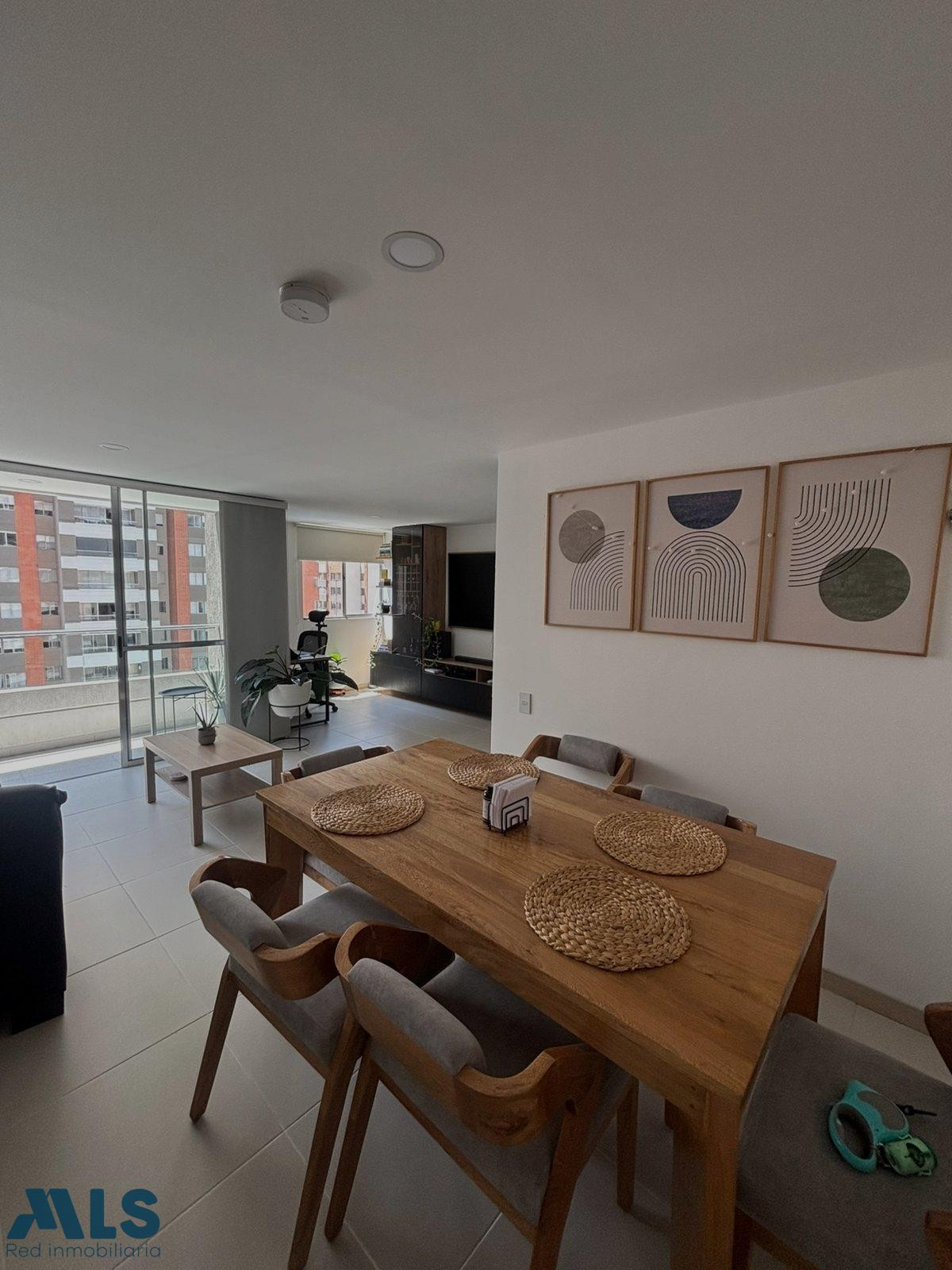 ¡Tu nuevo hogar te esta esperando! . Vive con estilo, Comodidad , y ubicacion medellin - los colores