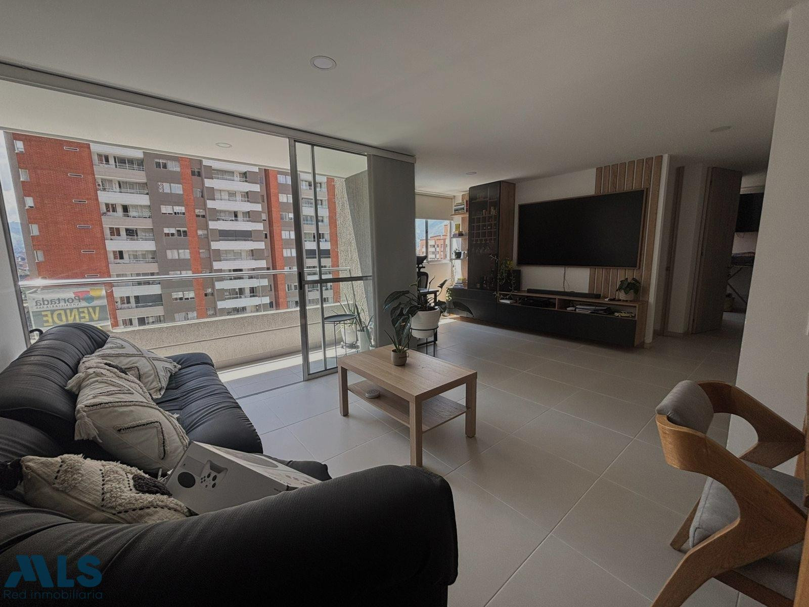 ¡Tu nuevo hogar te esta esperando! . Vive con estilo, Comodidad , y ubicacion medellin - los colores
