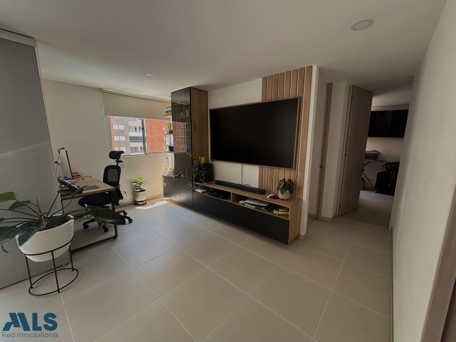 ¡Tu nuevo hogar te esta esperando! . Vive con estilo, Comodidad , y ubicacion medellin - los colores