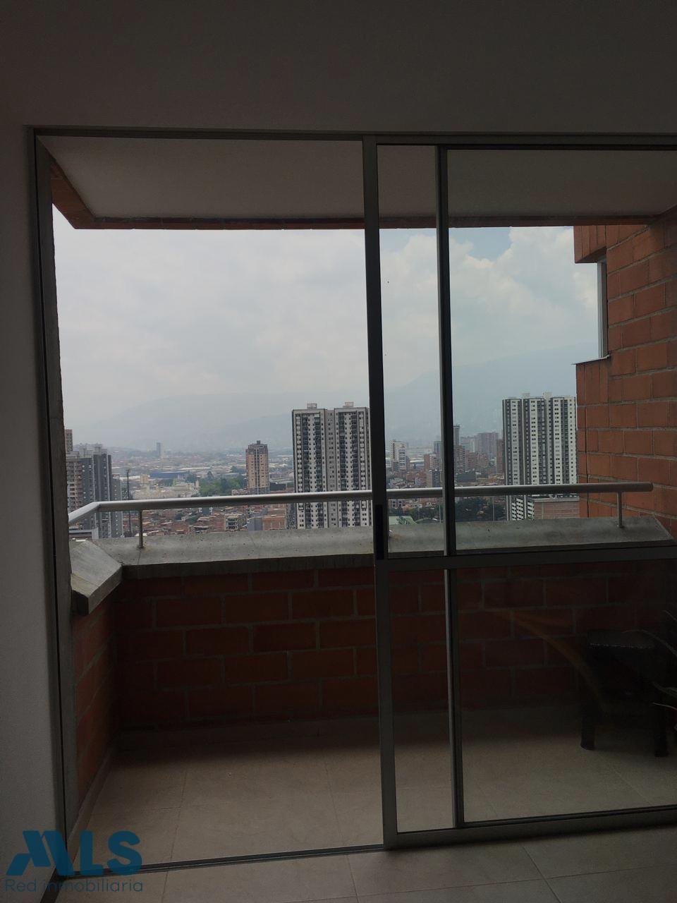 Apartamento en Venta Pan de Azucar Sabaneta sabaneta - v pan de azucar
