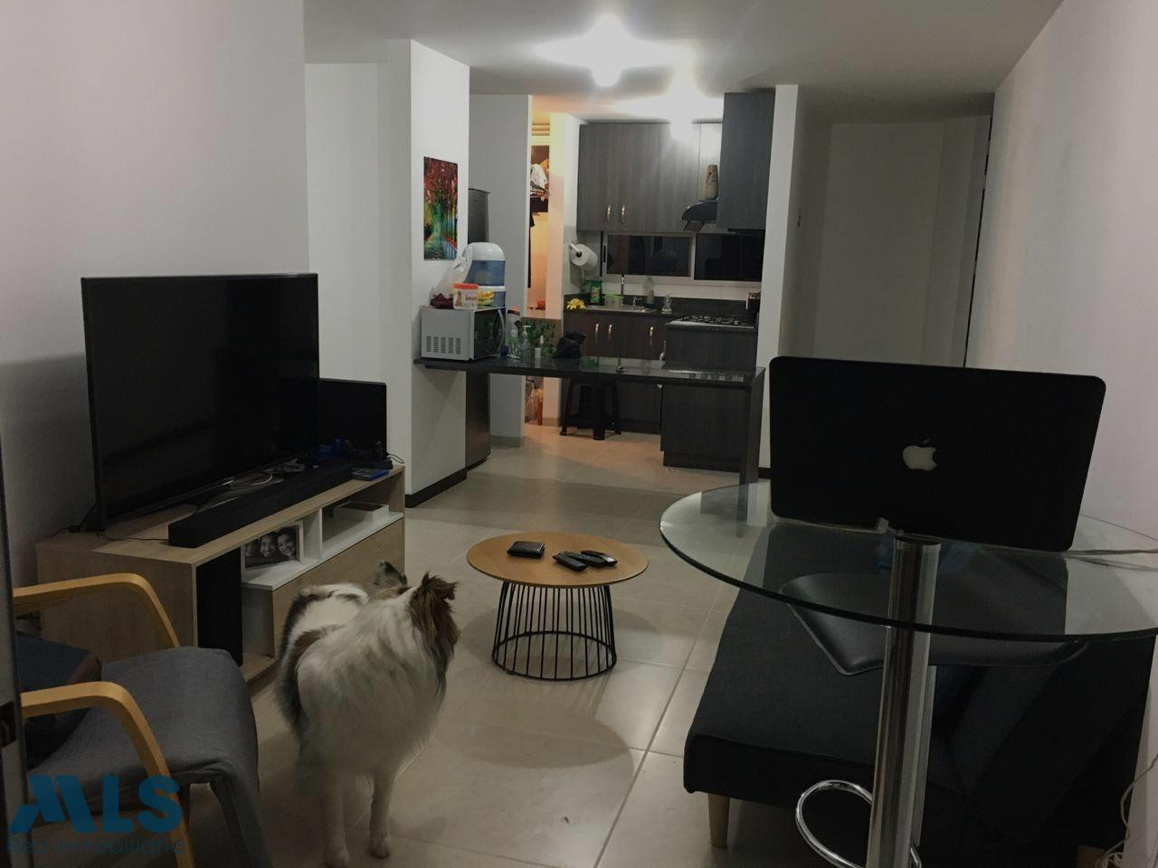 Apartamento en Venta Pan de Azucar Sabaneta sabaneta - v pan de azucar