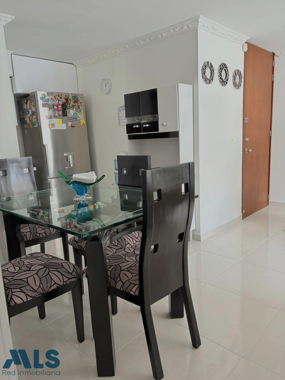 VENTA APARTAMENTO EN EL SECTOR DE VILLA DEL PRADO PEREIRA pereira - villas del prado