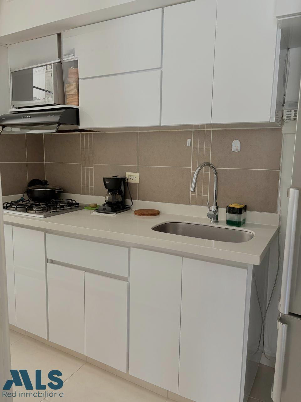 VENTA APARTAMENTO EN EL SECTOR DE VILLA DEL PRADO PEREIRA pereira - villas del prado