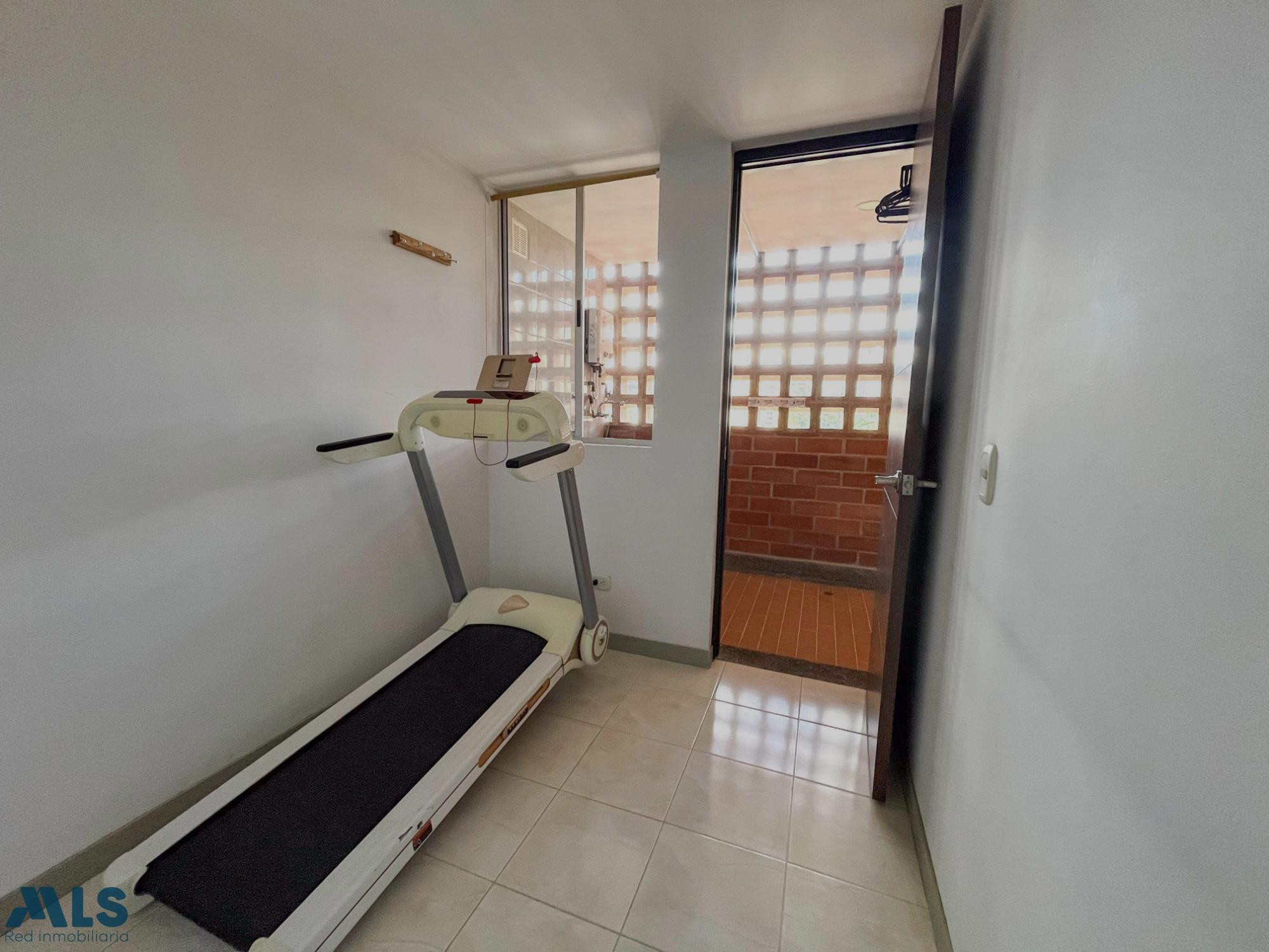 EL HOGAR DE TUS SUEÑOS TE E, APARTAMENTO IDEAL PARA VIVIR O POR INVERSION sabaneta - loma de san jose