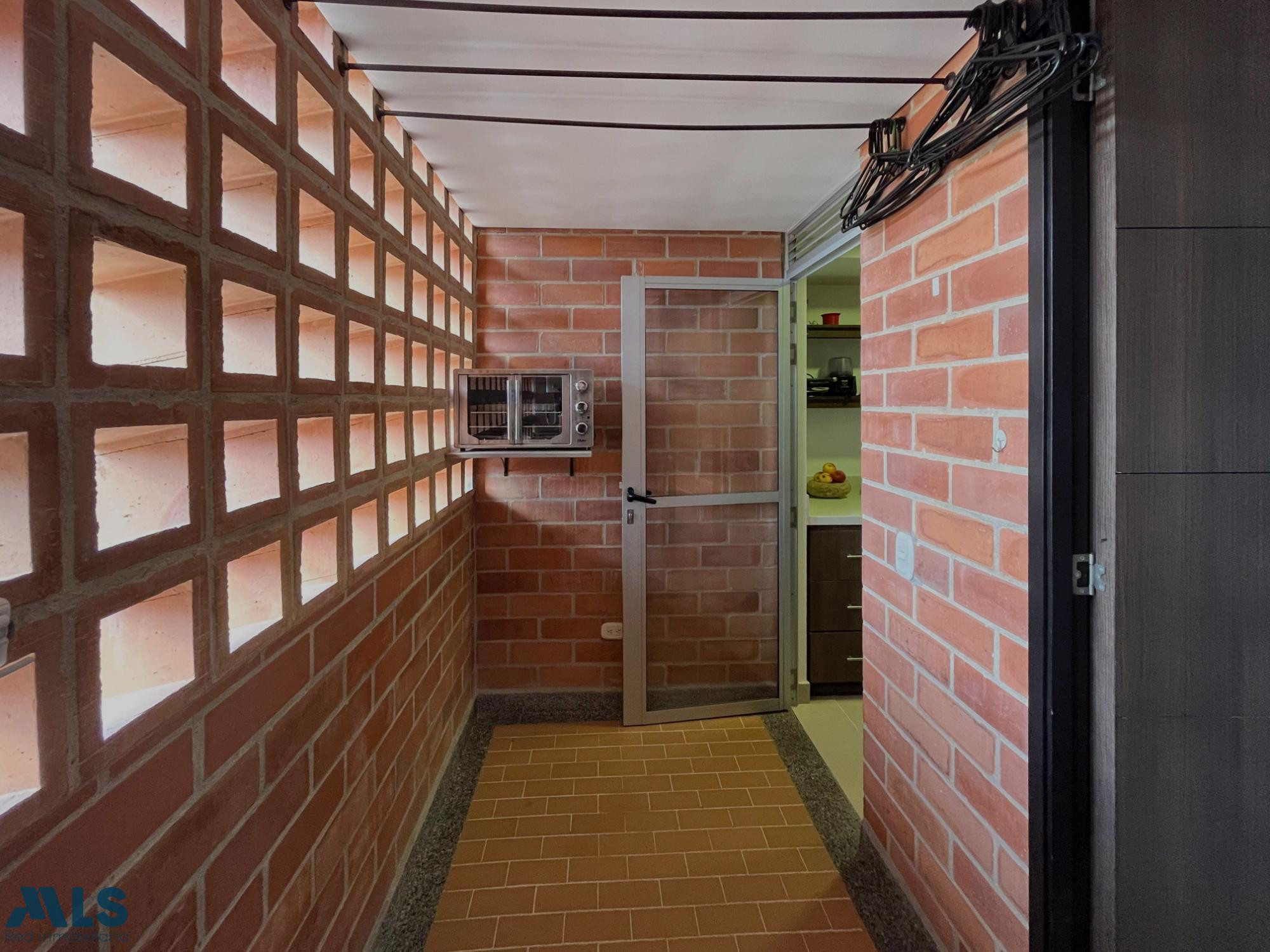 EL HOGAR DE TUS SUEÑOS TE E, APARTAMENTO IDEAL PARA VIVIR O POR INVERSION sabaneta - loma de san jose