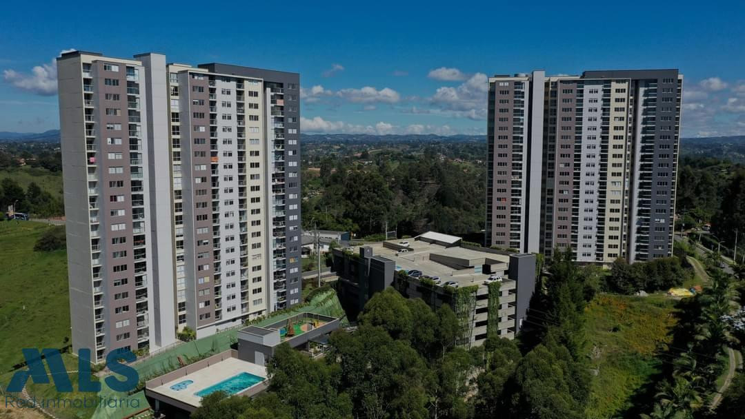 Apartamento para venta en Rionegro - Fontibon rionegro - v fontibon