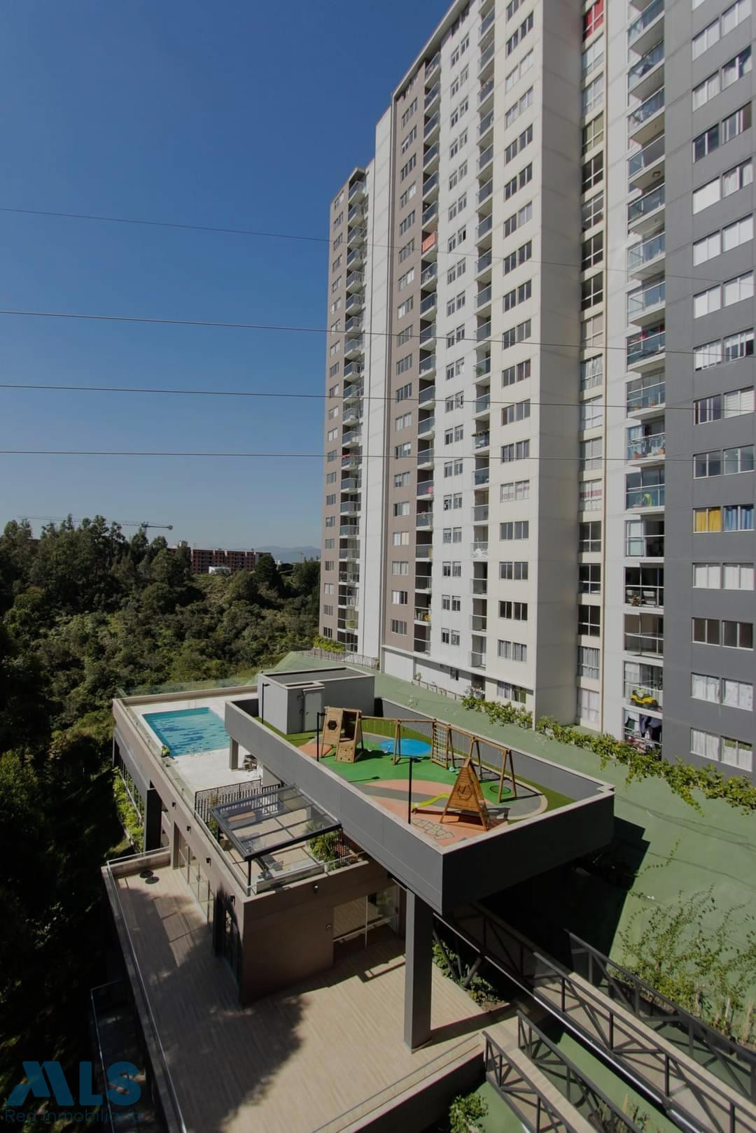 Apartamento para venta en Rionegro - Fontibon rionegro - v fontibon