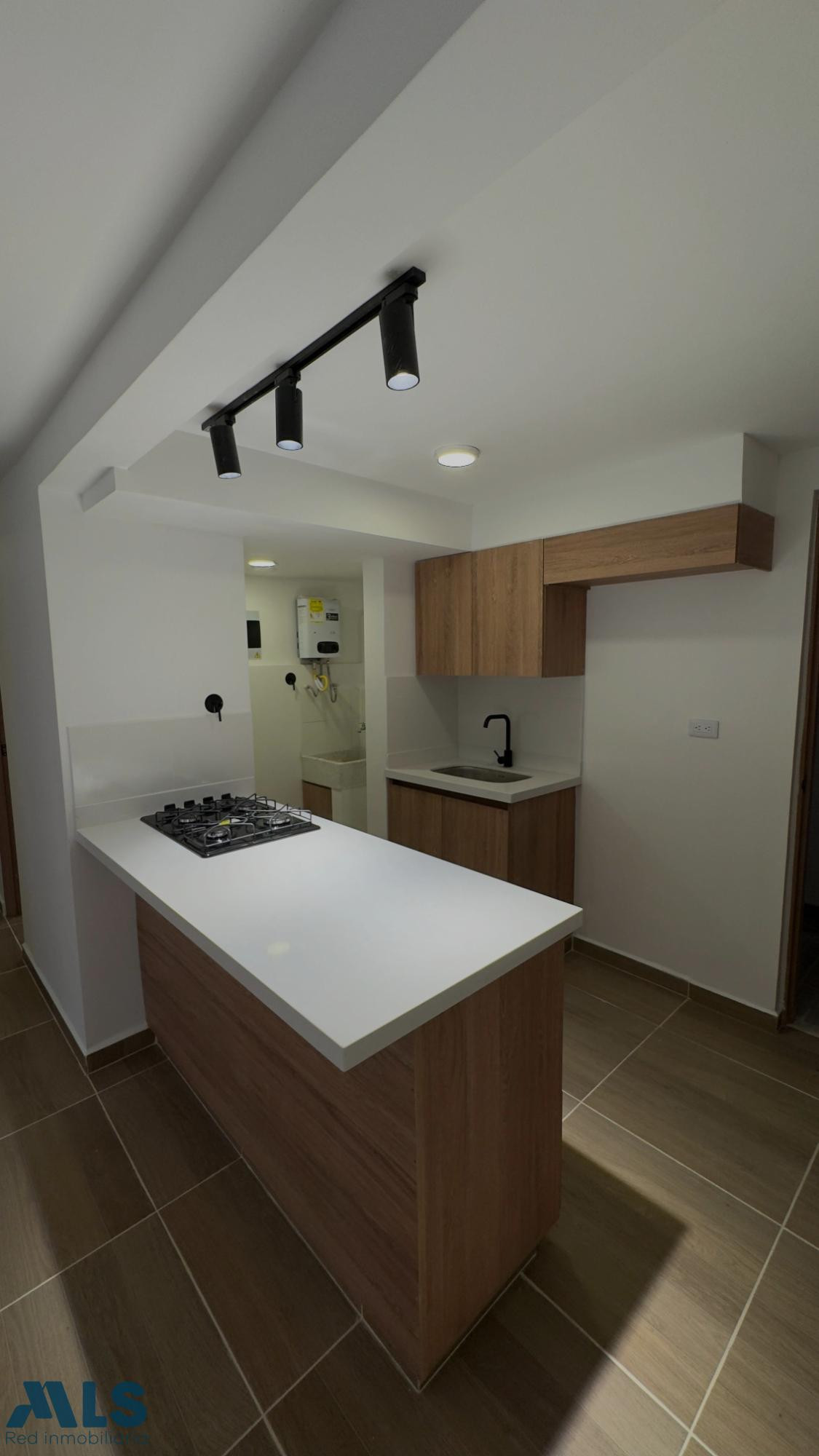 Apartamento en Venta Maria Auxiliadora Sabaneta sabaneta - maria auxiliadora