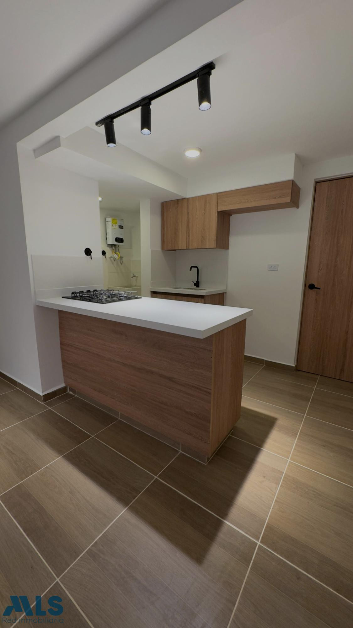 Apartamento en Venta Maria Auxiliadora Sabaneta sabaneta - maria auxiliadora