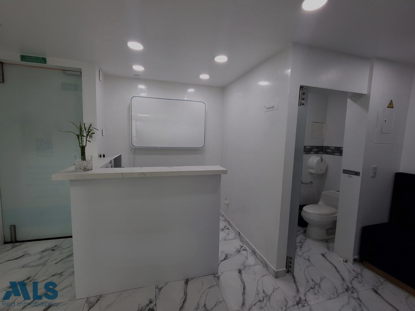 Clínica Odontologica medellin - las palmas