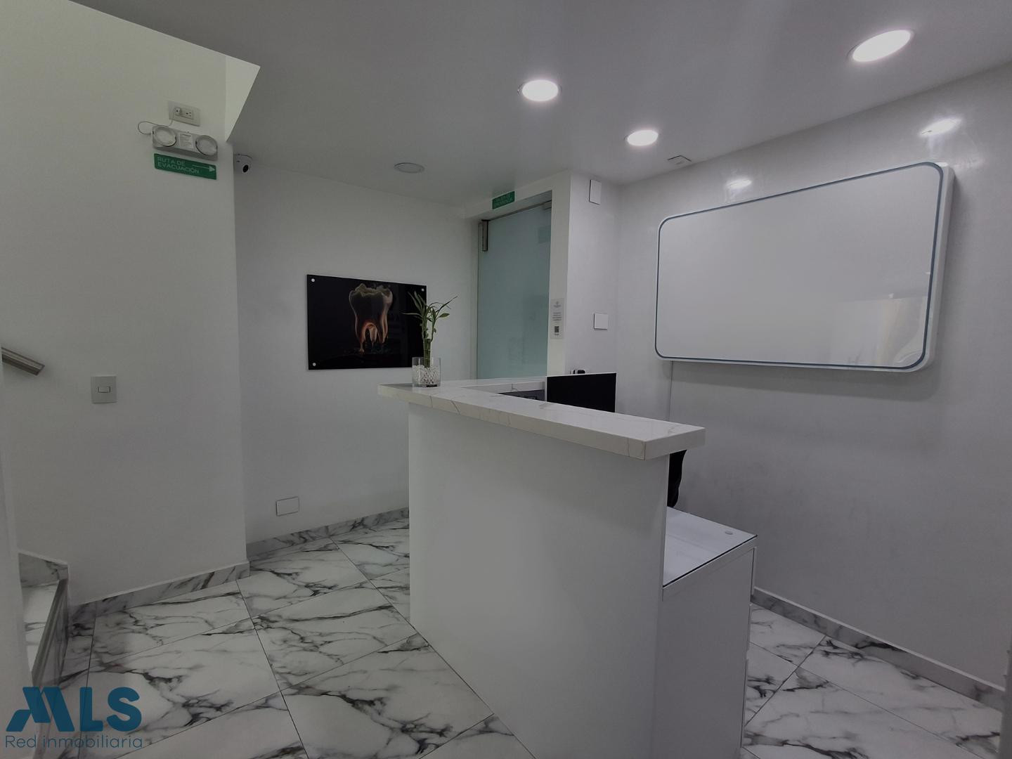 Clínica Odontologica medellin - las palmas