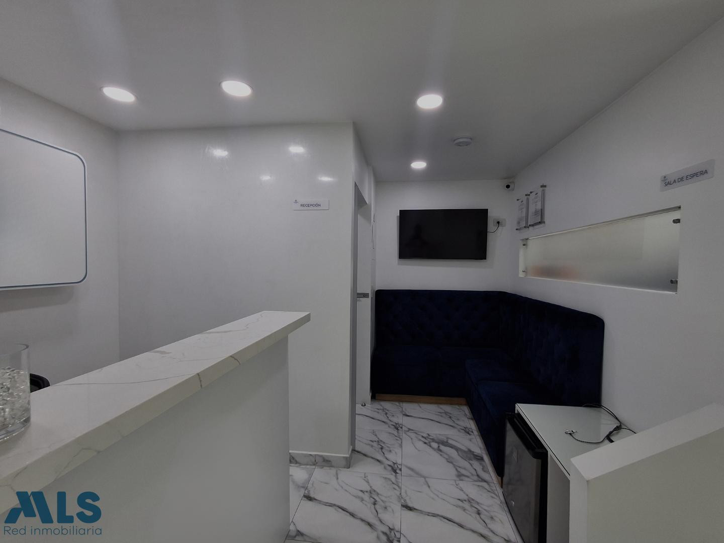 Clínica Odontologica medellin - las palmas