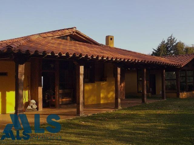 CASA LOTE EN RIONEGRO, VISTA 360 rionegro - aeropuerto
