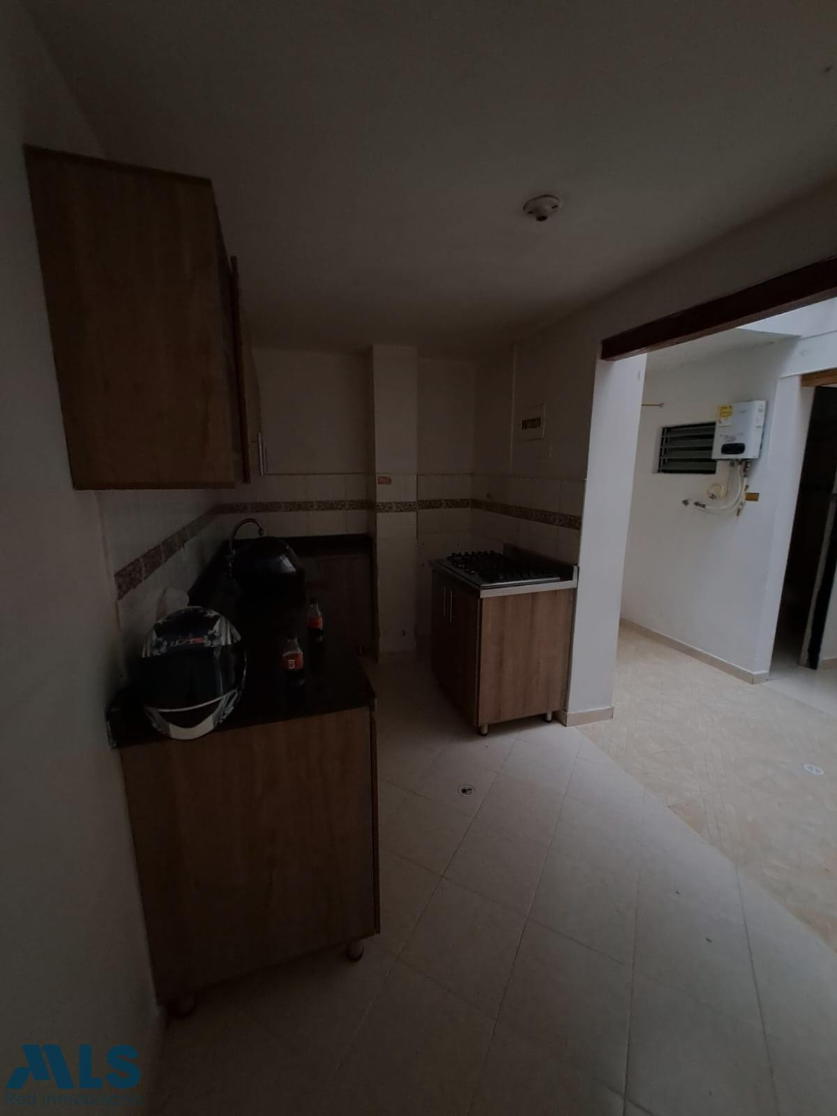 CASA CON GARAJE SECTOR RESIDENCIAL envigado - la sebastiana