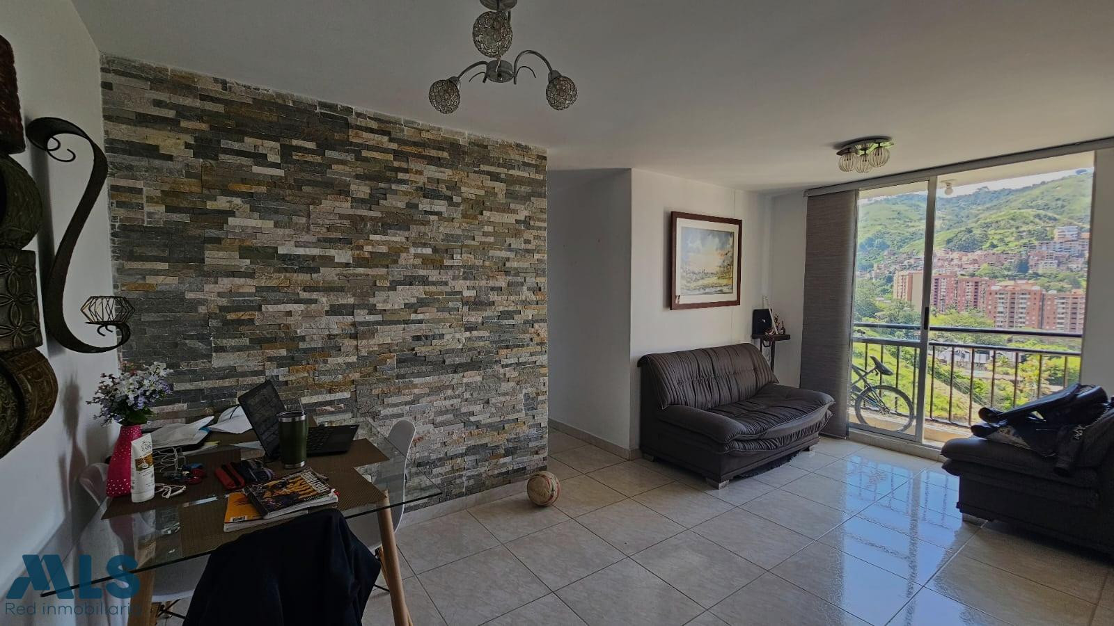 Hermoso apartamento en Rodeo Alto!!! medellin - belen rodeo alto