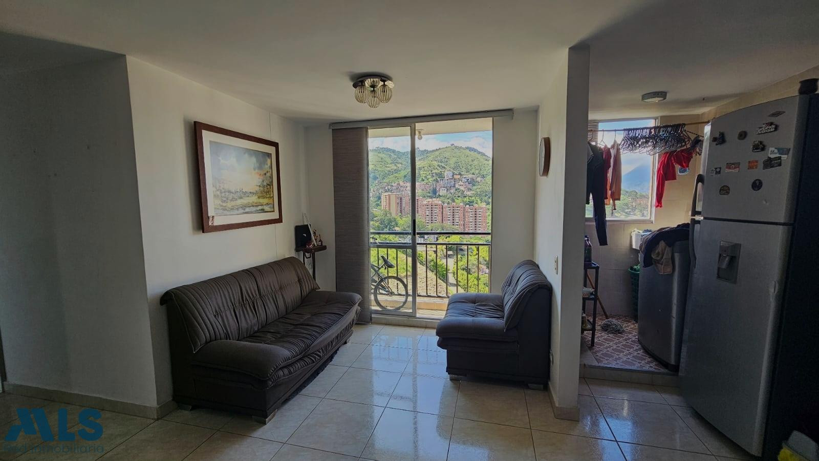 Hermoso apartamento en Rodeo Alto!!! medellin - belen rodeo alto