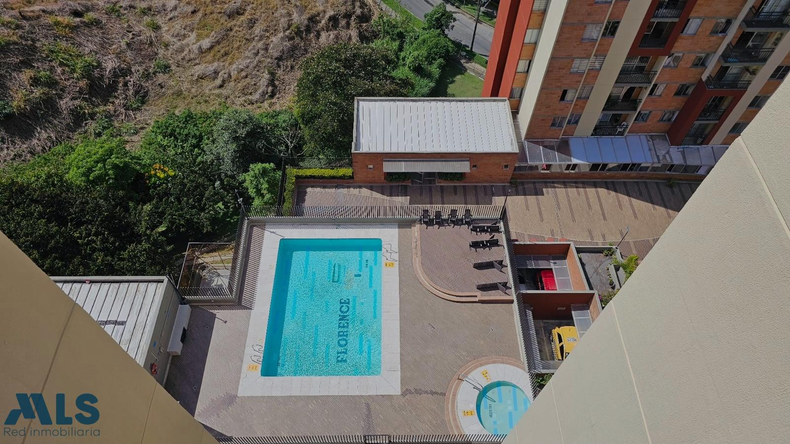 Hermoso apartamento en Rodeo Alto!!! medellin - belen rodeo alto