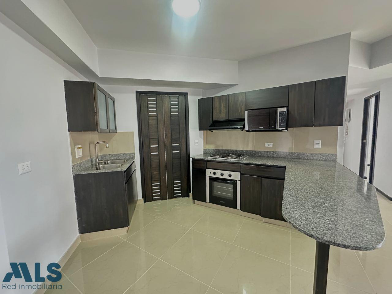 VENTA APARTAMENTO EN SABANETA SECTOR AVES MARIAS sabaneta - aves marias