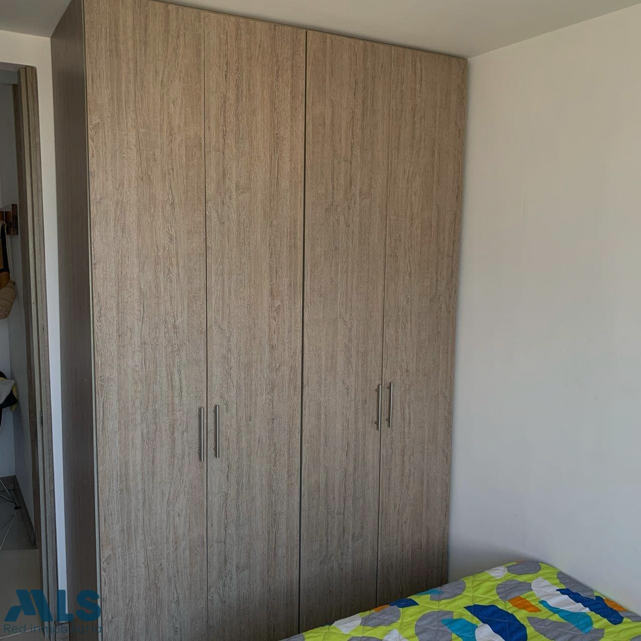 COMODO APARTAMENTO PATA HABITAR Y EXCELENTE OPCION DE INVERSION la-estrella - poblados del sur