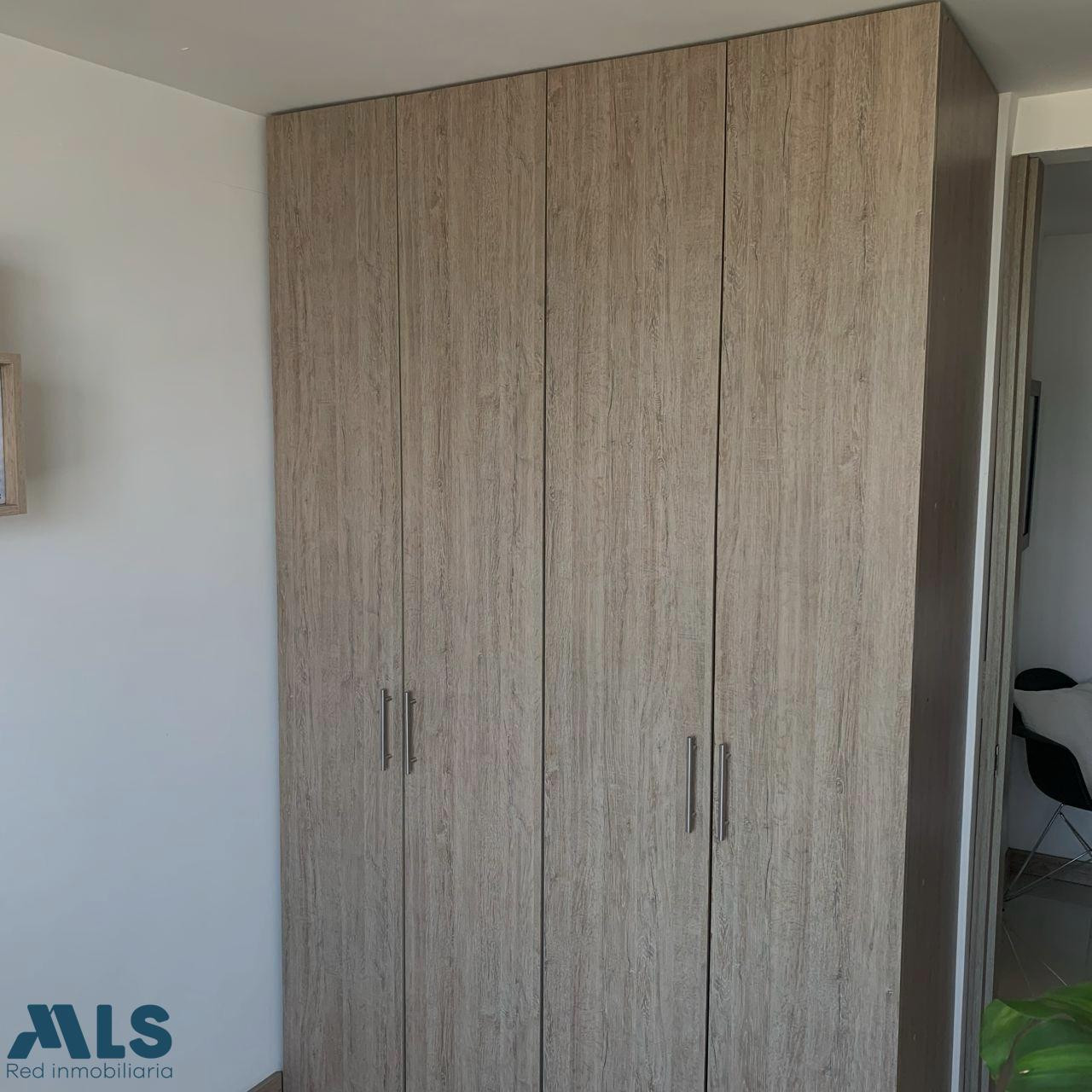 COMODO APARTAMENTO PATA HABITAR Y EXCELENTE OPCION DE INVERSION la-estrella - poblados del sur