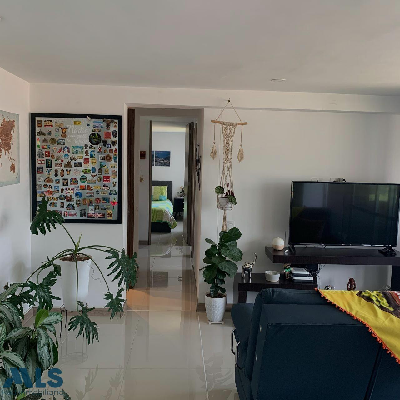 COMODO APARTAMENTO PATA HABITAR Y EXCELENTE OPCION DE INVERSION la-estrella - poblados del sur