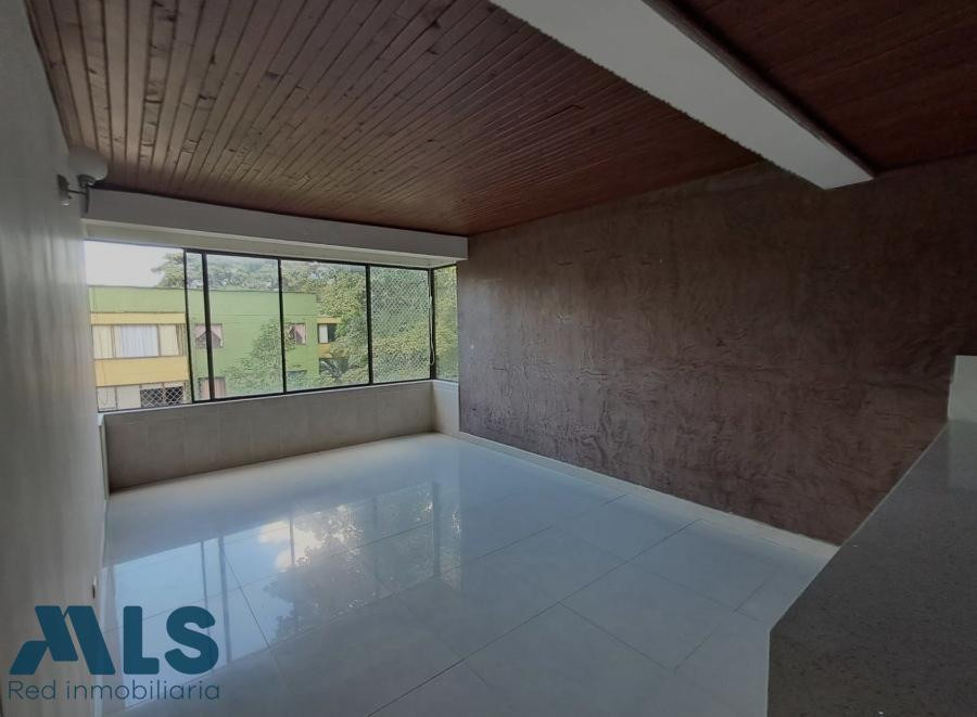Hermosa casa ubicada en Belén la Mota medellin - la mota
