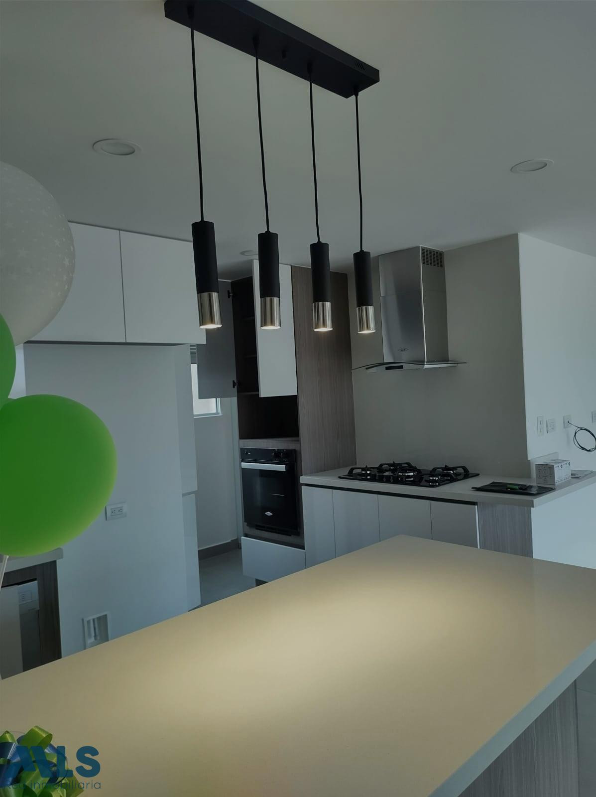 Venta apartamento, Emvigado Pontevedra envigado - pontevedra