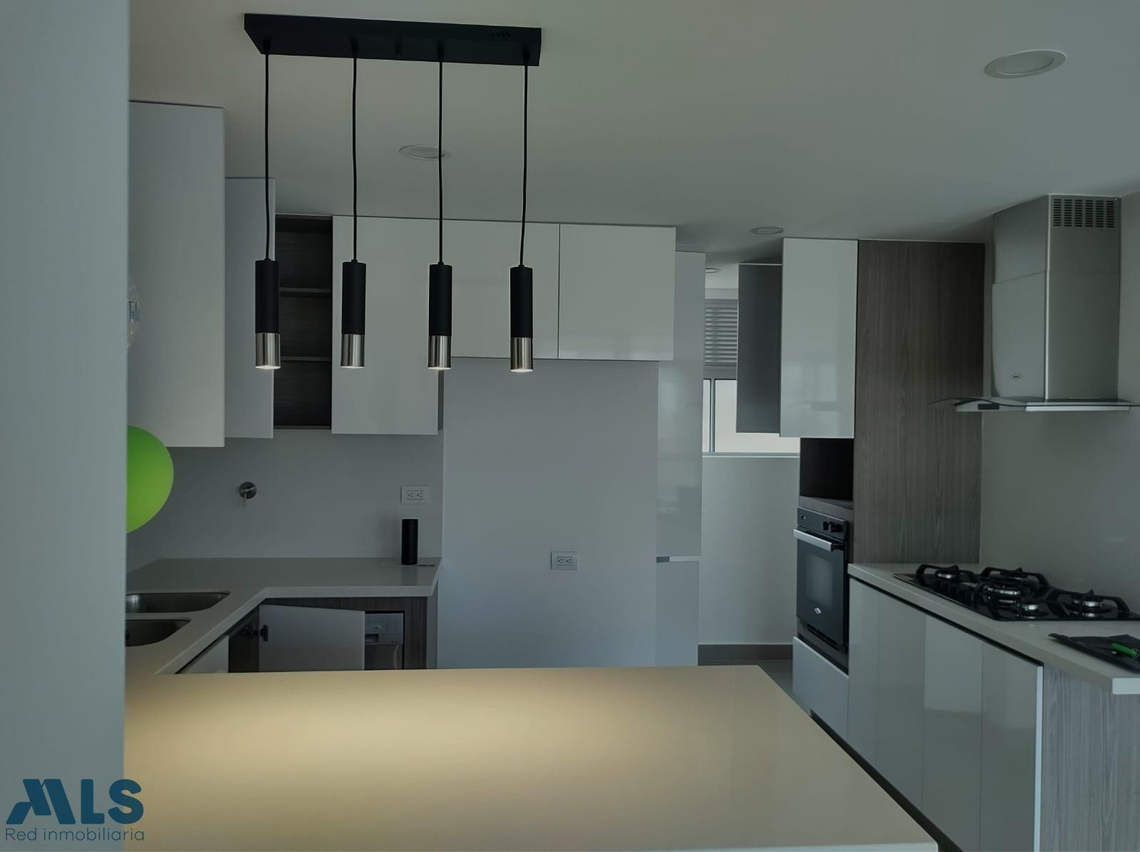 Venta apartamento, Emvigado Pontevedra envigado - pontevedra