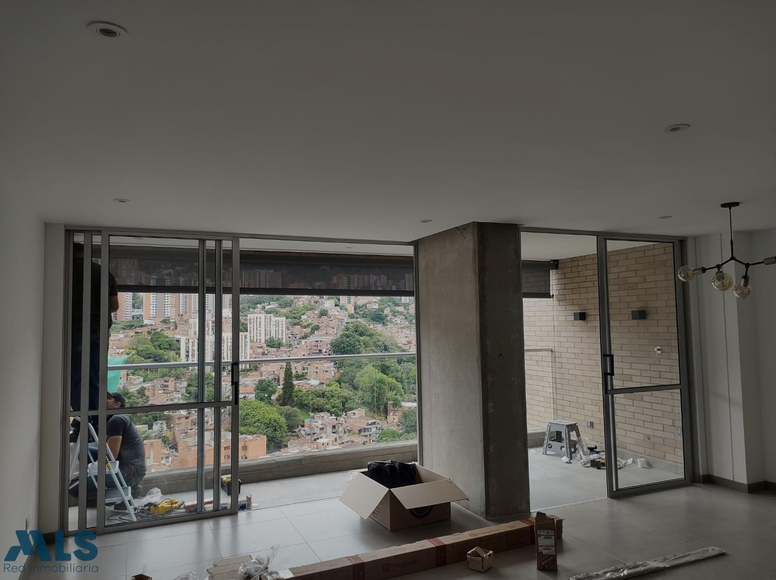 Venta apartamento, Emvigado Pontevedra envigado - pontevedra